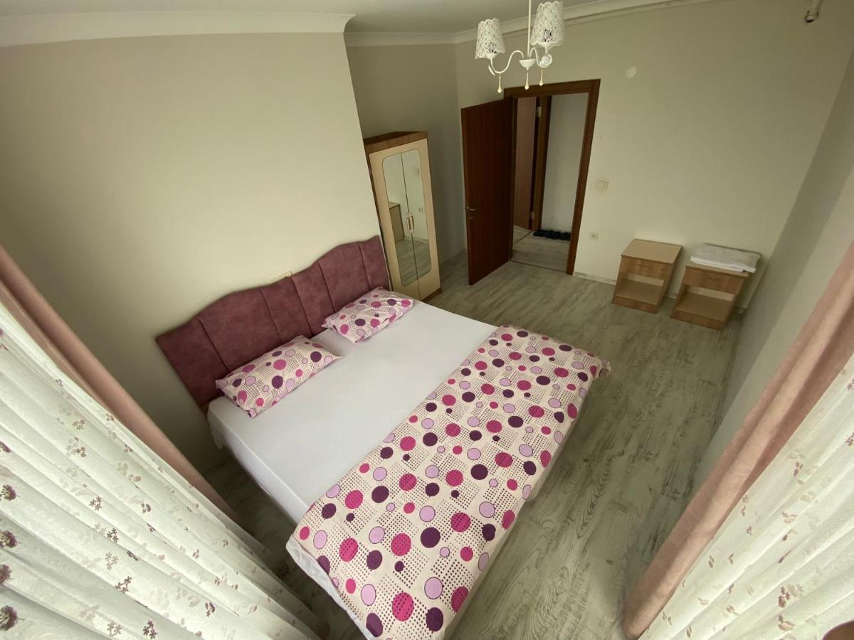 Grand Pera Suite Pelitli  Exteriér fotografie