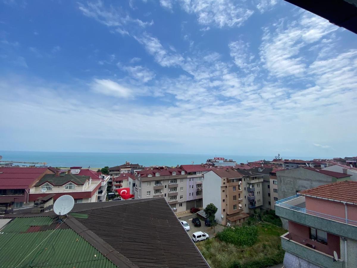 Grand Pera Suite Pelitli  Exteriér fotografie