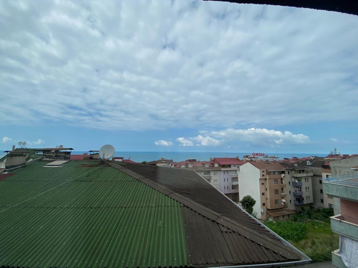 Grand Pera Suite Pelitli  Exteriér fotografie