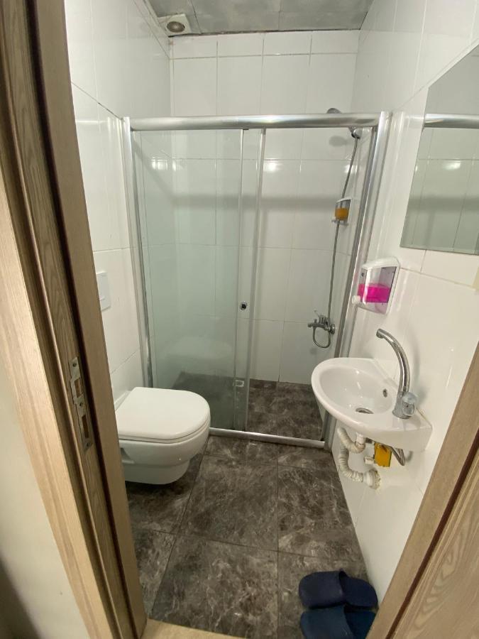 Grand Pera Suite Pelitli  Exteriér fotografie