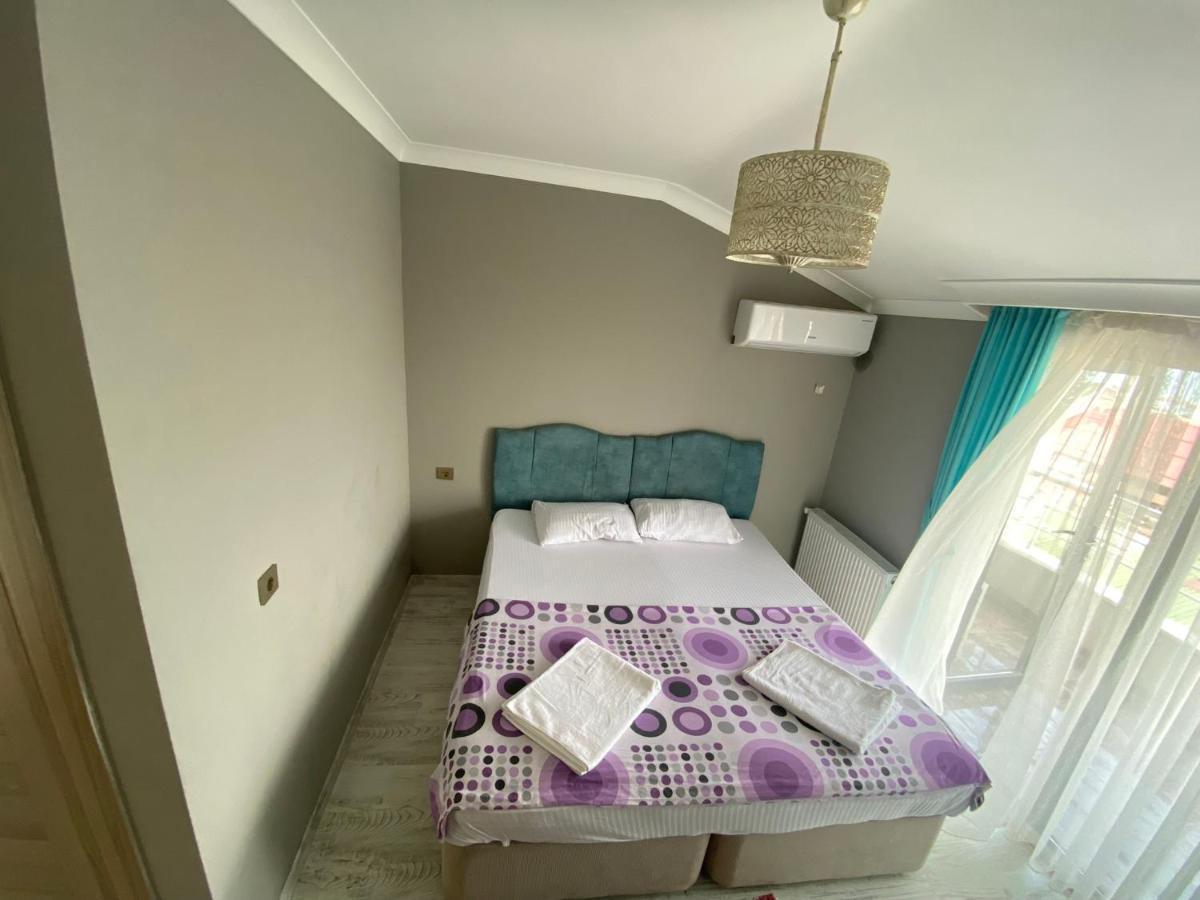 Grand Pera Suite Pelitli  Exteriér fotografie