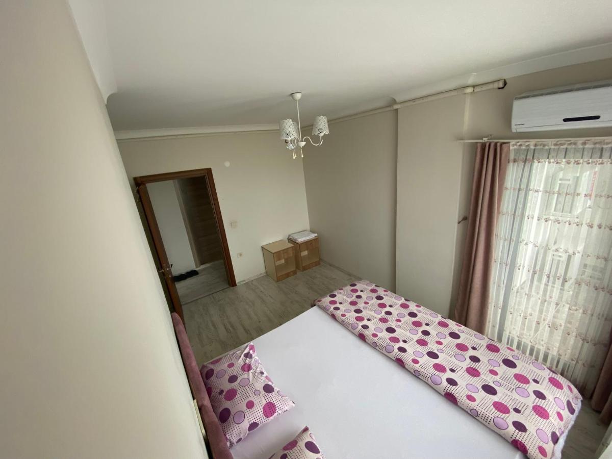 Grand Pera Suite Pelitli  Exteriér fotografie