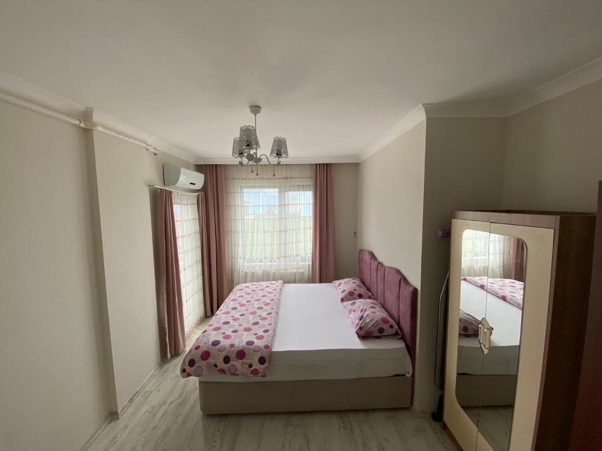 Grand Pera Suite Pelitli  Exteriér fotografie